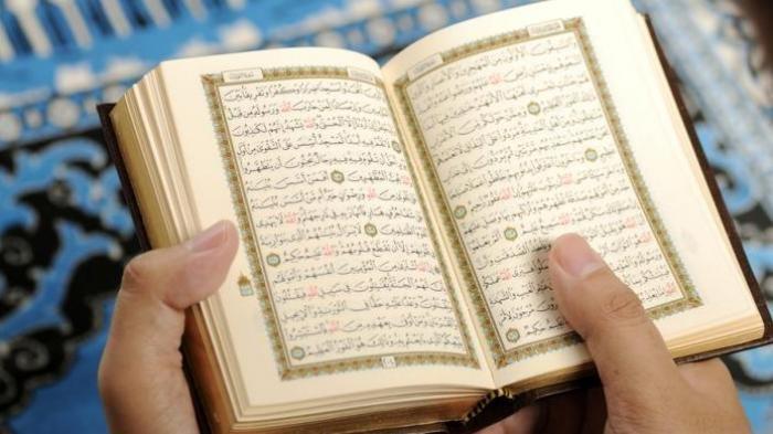 [VIDEO] Siapakah Ahli Qur'an Itu?